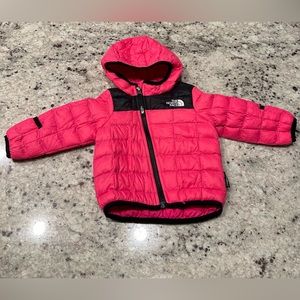 The North Face Infants Coat